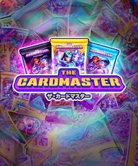 THE CARDMASTER