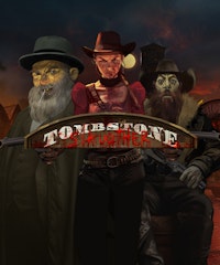 Tombstone Slaughter: El Gordo’s Revenge