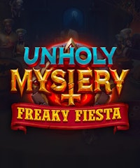 Unholy Mystery: Freaky Fiesta