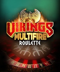 Vikings Multifire Roulette