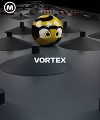 Vortex - Classic
